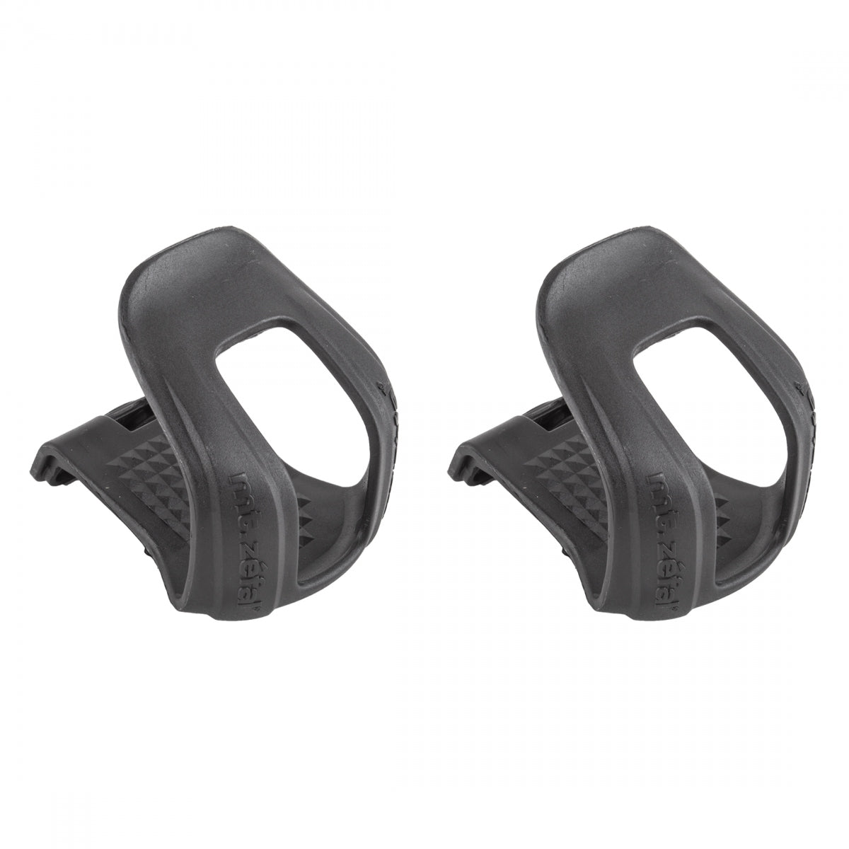 ZEFAL TOE CLIPS ZEFAL MT CHRISTOPHE HALF L/XL - ZEFAL