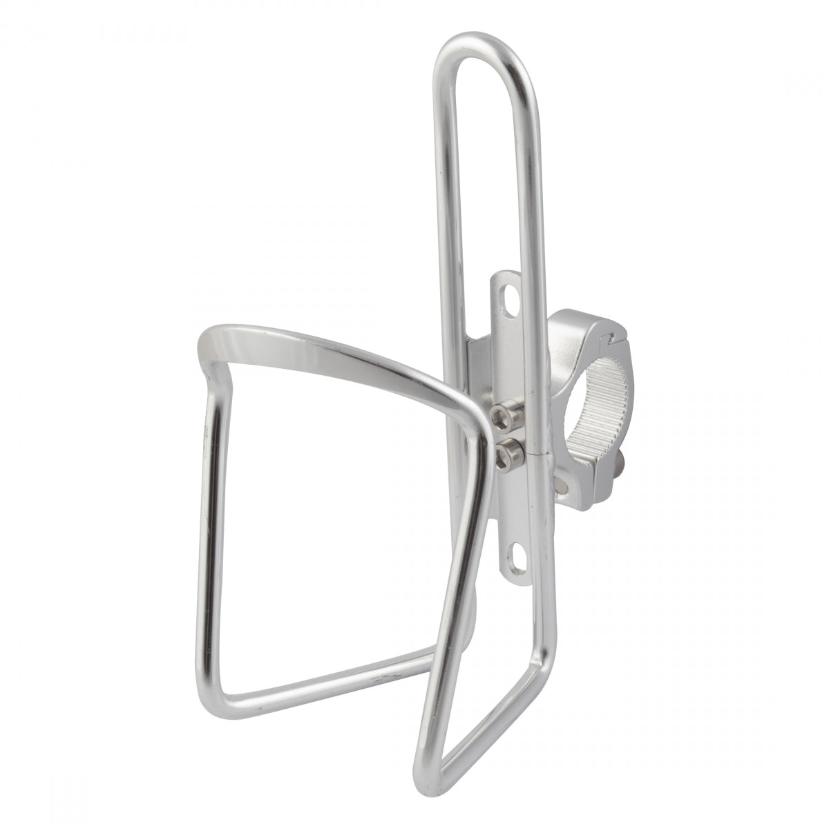 SUNLITE BOTTLE CAGE SUNLT ALY BULK HB MOUNT SIL - SUNLITE