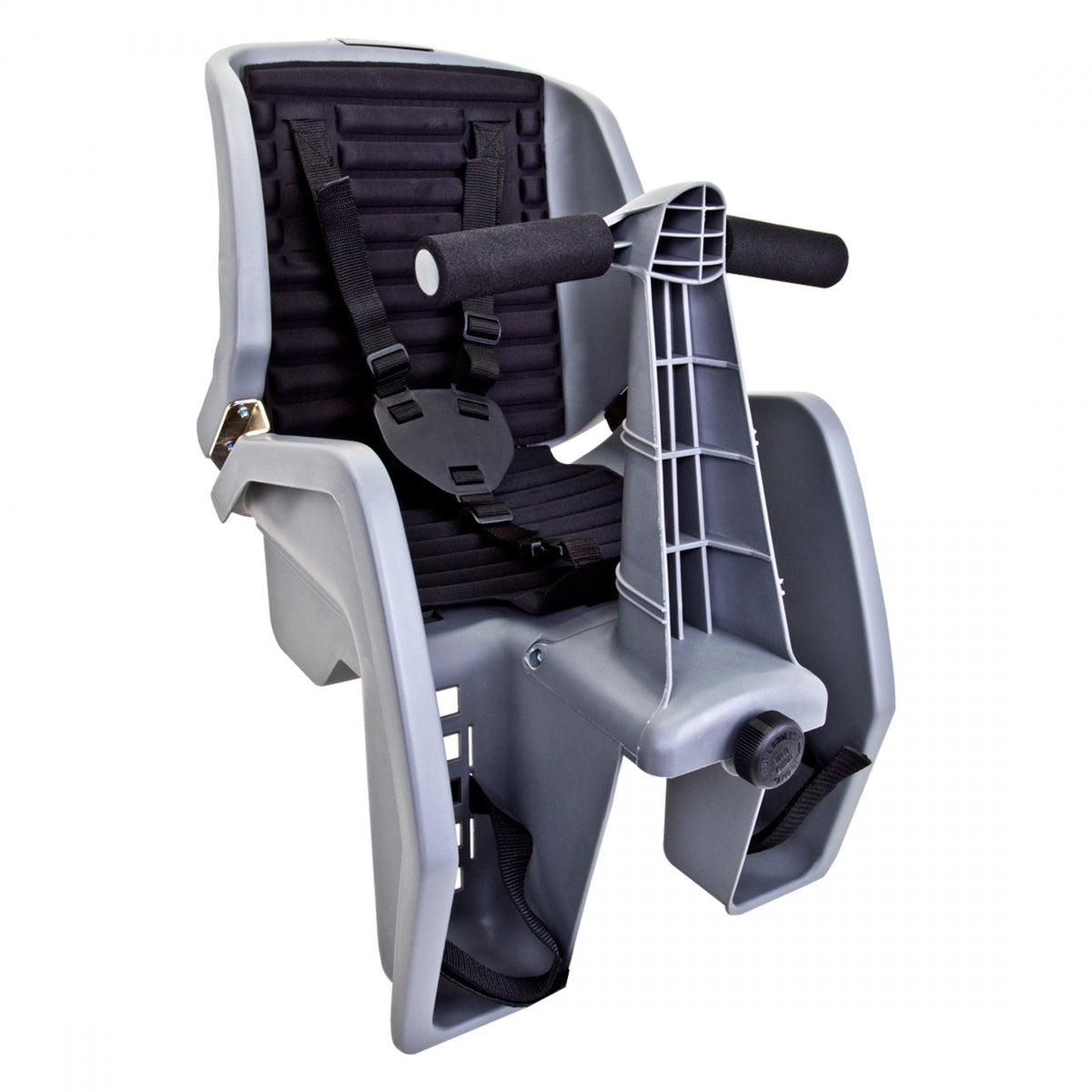 SUNLITE BABY SEAT SUNLT QR ECONO w/STL RACK 700C - SUNLITE