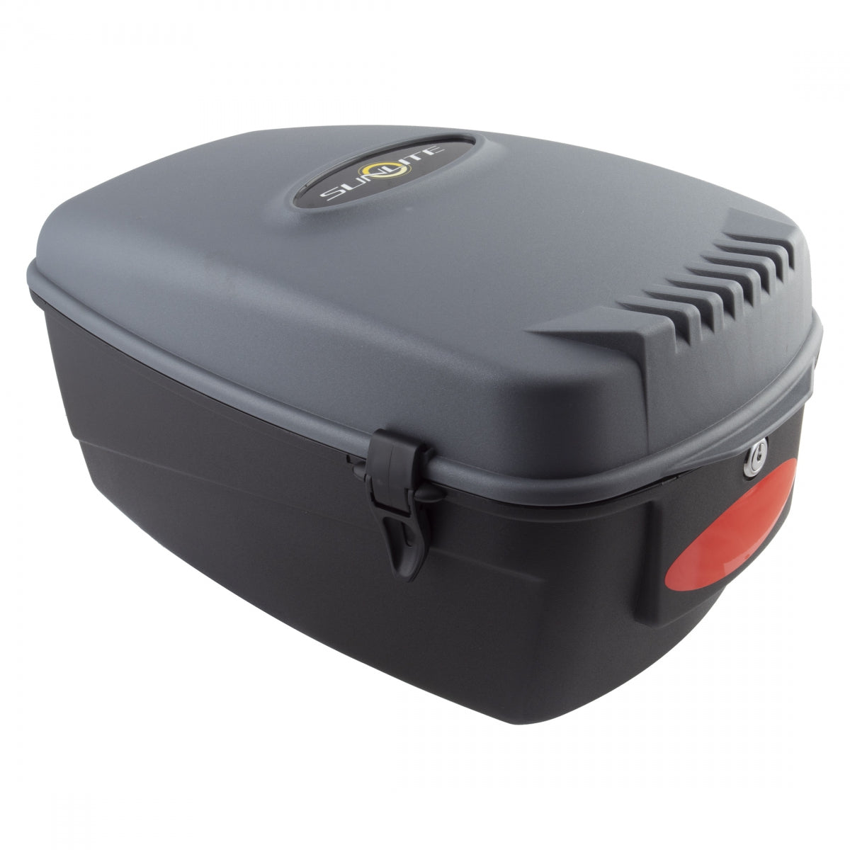 SUNLITE BAG SUNLT RACKPACK BOX LOCKING Black - SUNLITE