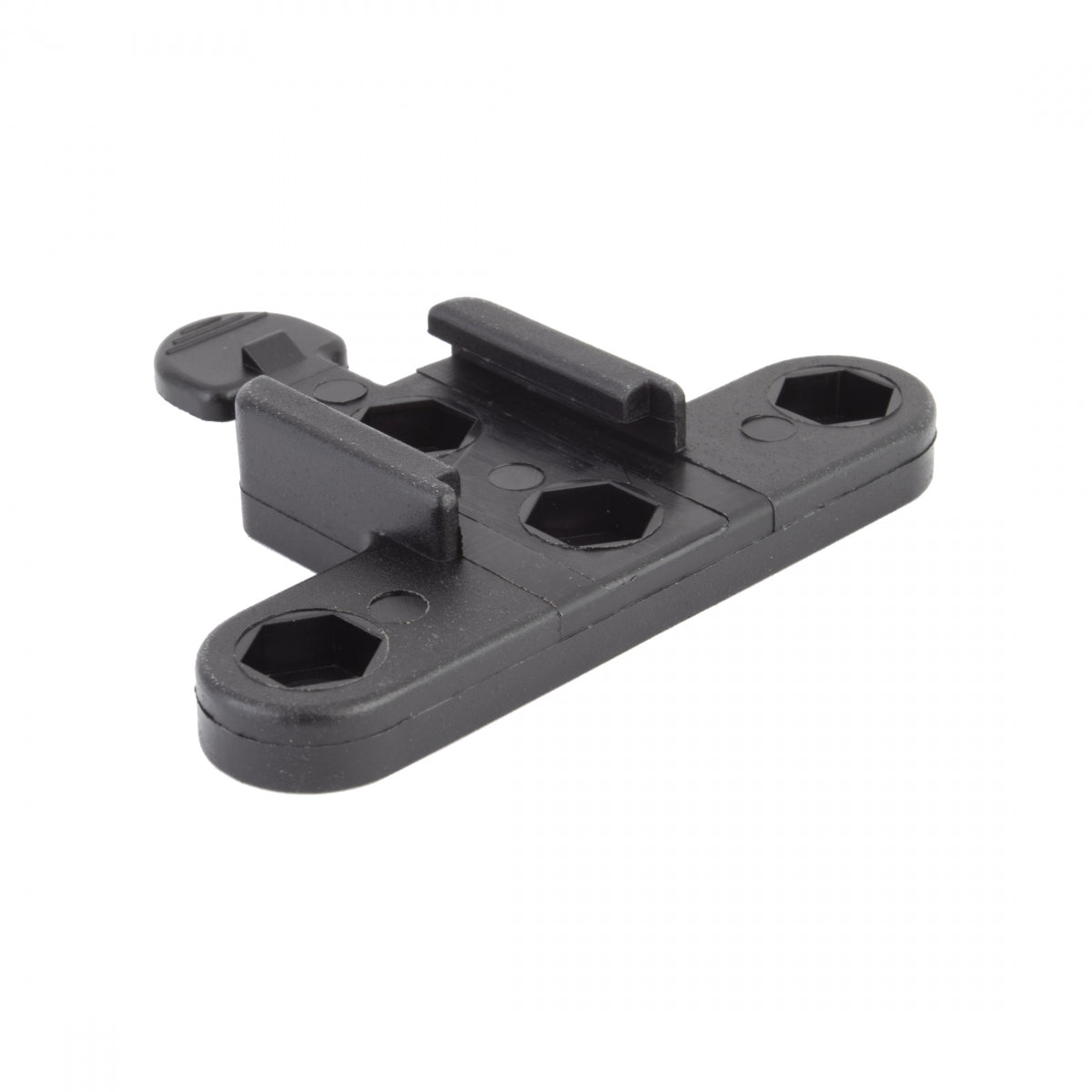 PLANET BIKE LIGHT PB Rear RACK MOUNT BRACKET ONLY - PLANET BIKE