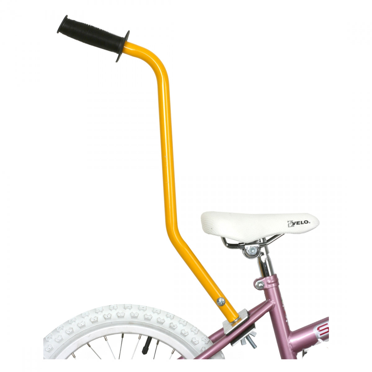 BIKE TRAINER HANDLE VERSION 2 - BIKE TRAINER HANDLE