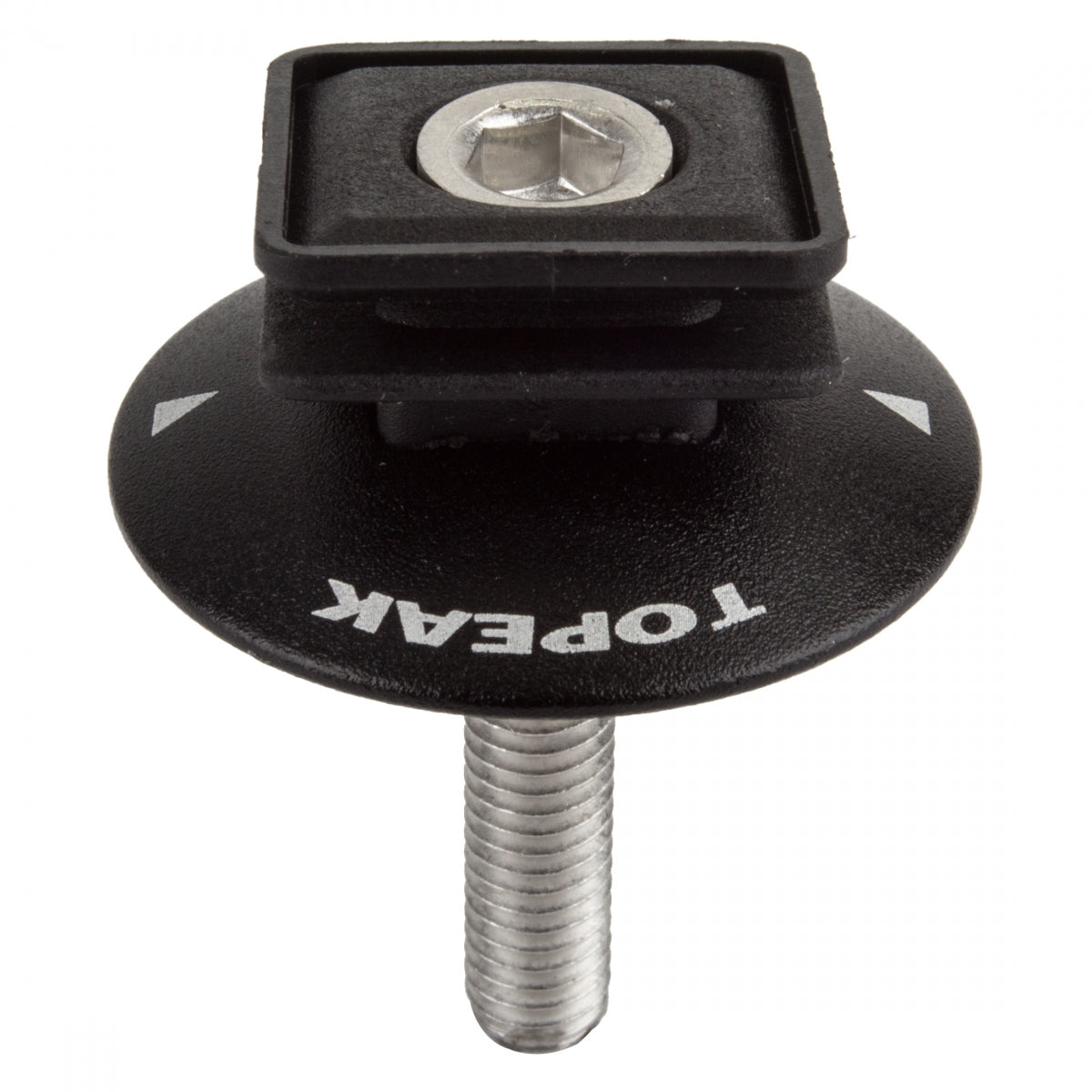 TOPEAK BAG PART TOPEAK FIXER F66 STEM CAP MOUNT - TOPEAK