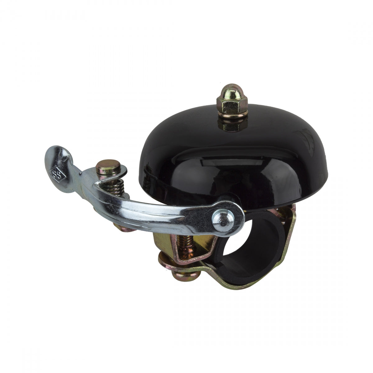 ORIGIN8 BELL OR8 TIME-CLOCK Black - ORIGIN8