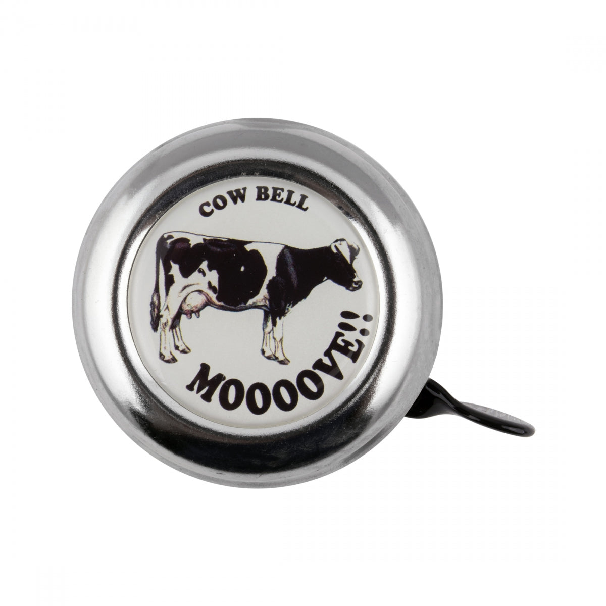CLEAN MOTION BELL CLEAN MOTION SWELL COW BELL - CLEAN MOTION