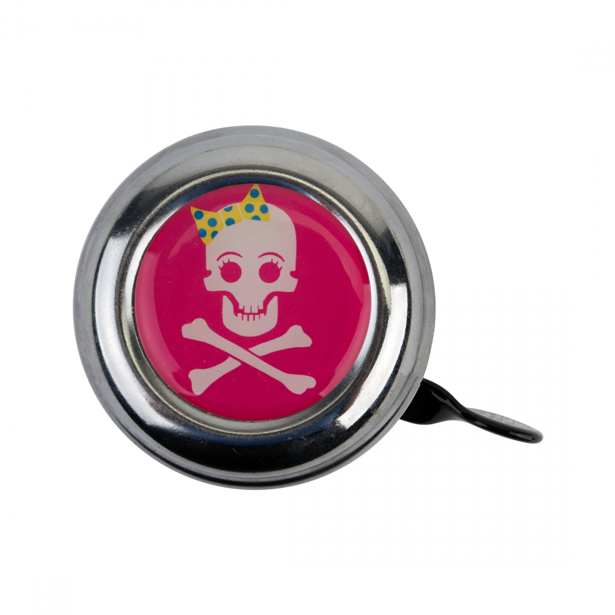 CLEAN MOTION BELL CLEAN MOTION SWELL GIRLY SKULL BELL - CLEAN MOTION