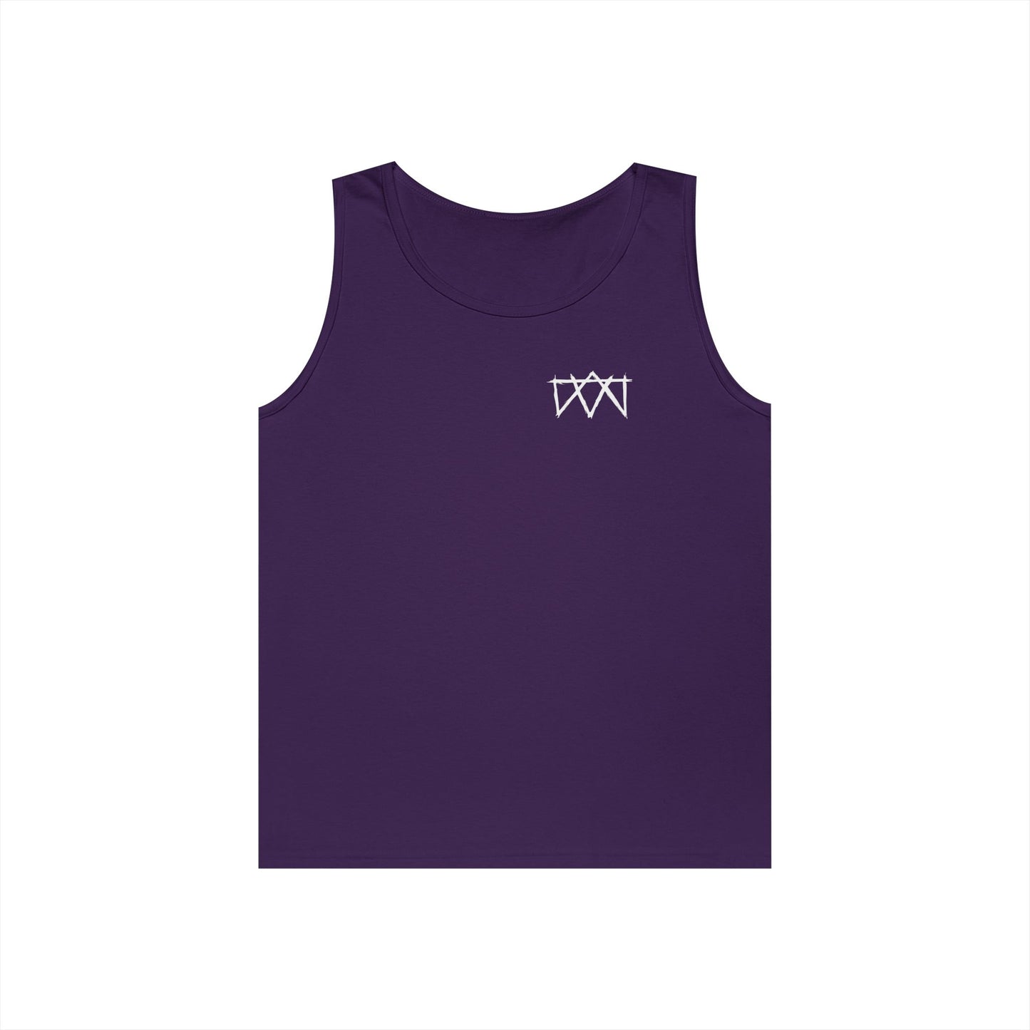5150bmx "Crown" Tank (Various Colors)
