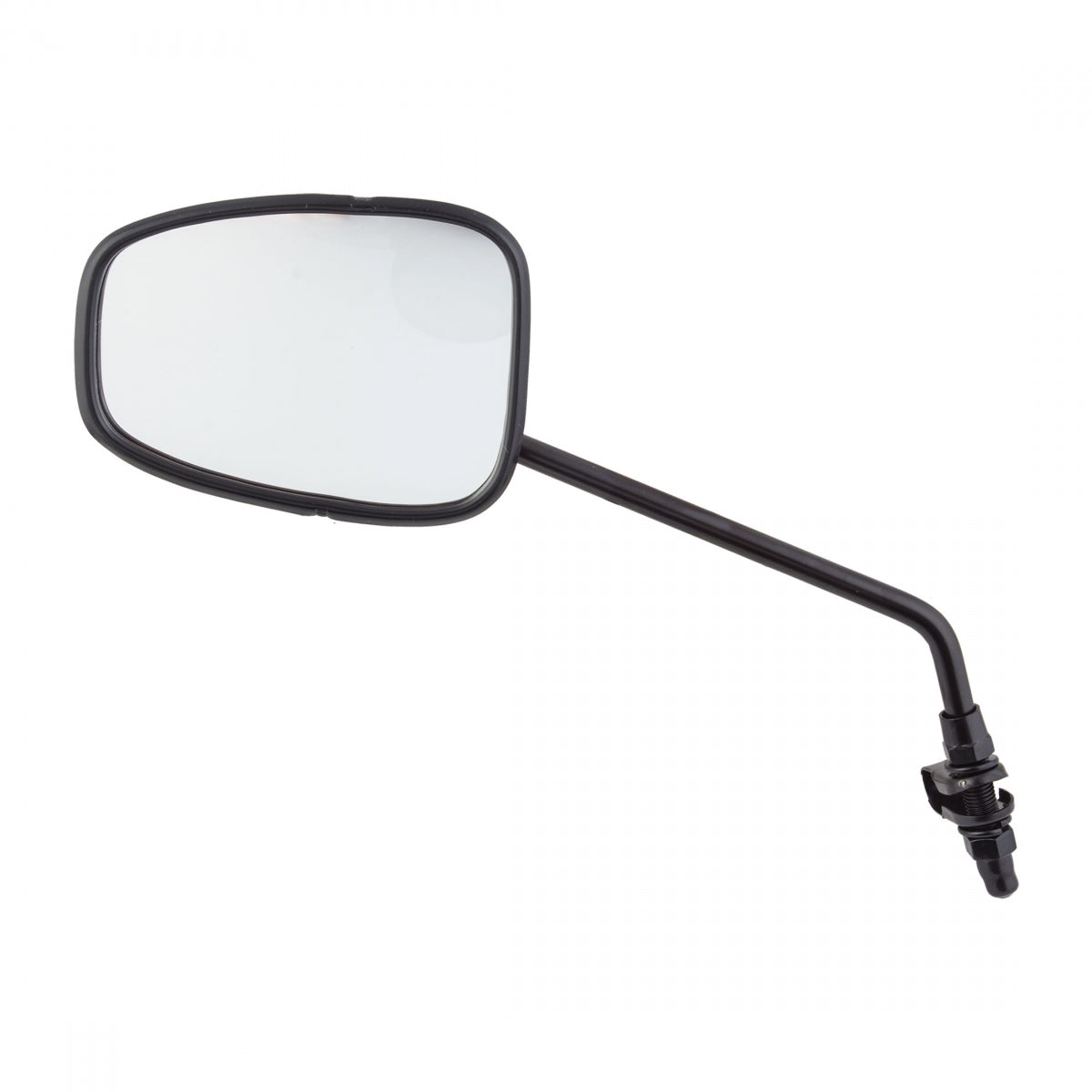SUNLITE MIRearOR SUNLT DELUXE 11.5in BK - SUNLITE