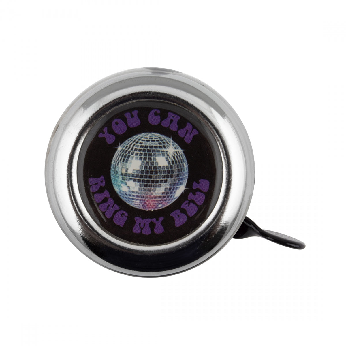 CLEAN MOTION BELL CLEAN MOTION SWELL RING MY BELL - CLEAN MOTION