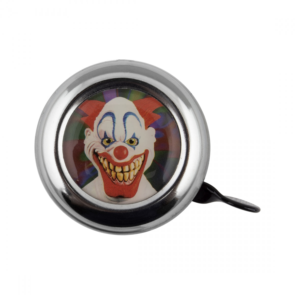 CLEAN MOTION BELL CLEAN MOTION SWELL EVIL CLOWN - CLEAN MOTION