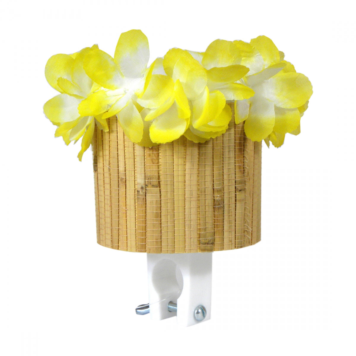 CRUISER CANDY DRINK HOLDER C-CANDY BMBO YL FLOWER - CRUISER CANDY