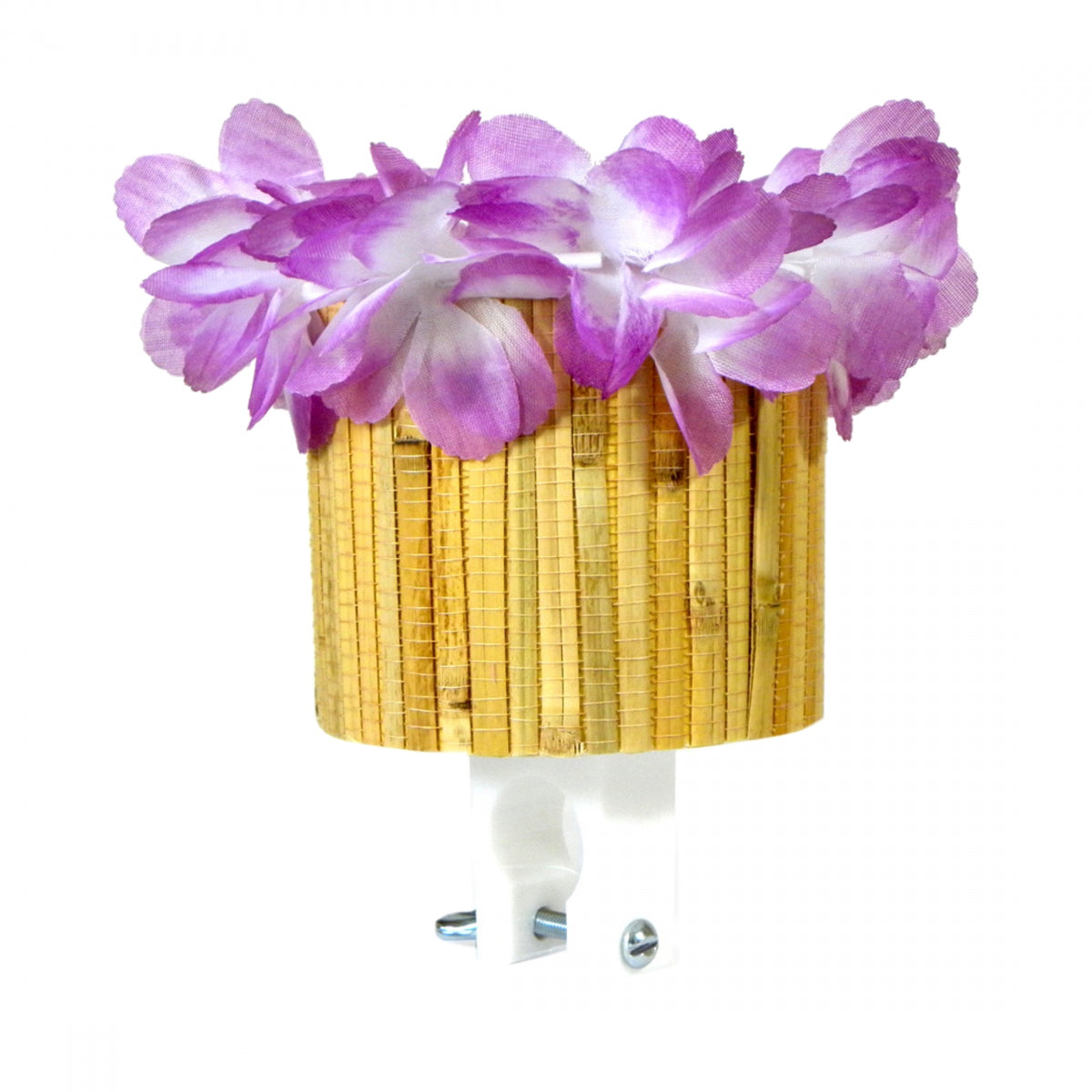 CRUISER CANDY DRINK HOLDER C-CANDY BMBO PU FLOWER - CRUISER CANDY