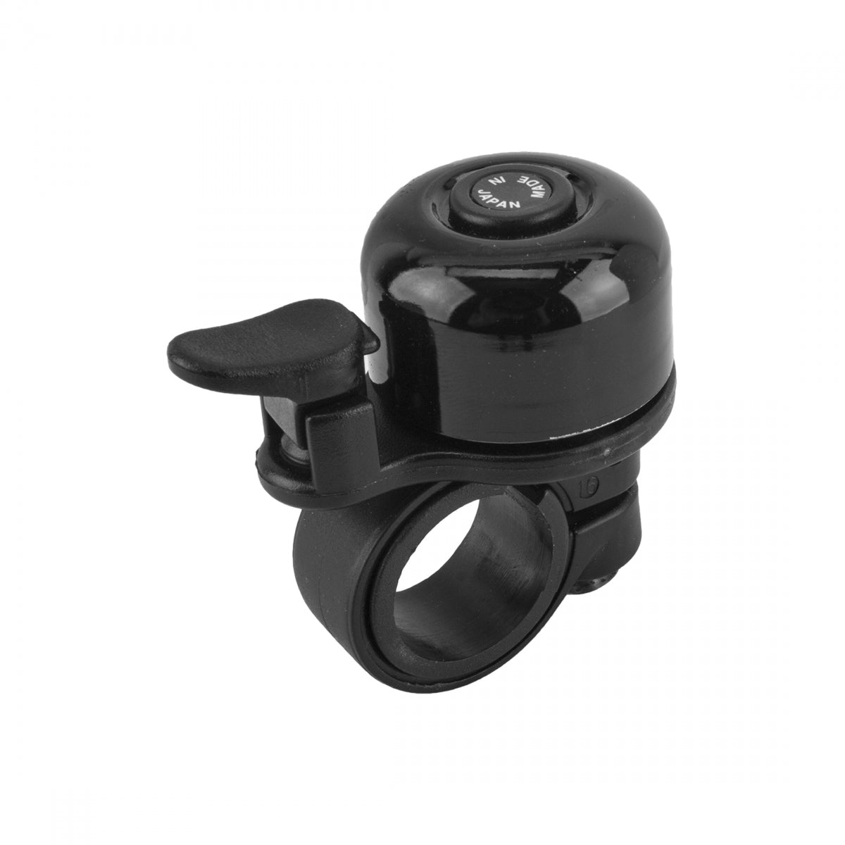 ORIGIN8 BELL OR8 AMICA ALY Black - ORIGIN8