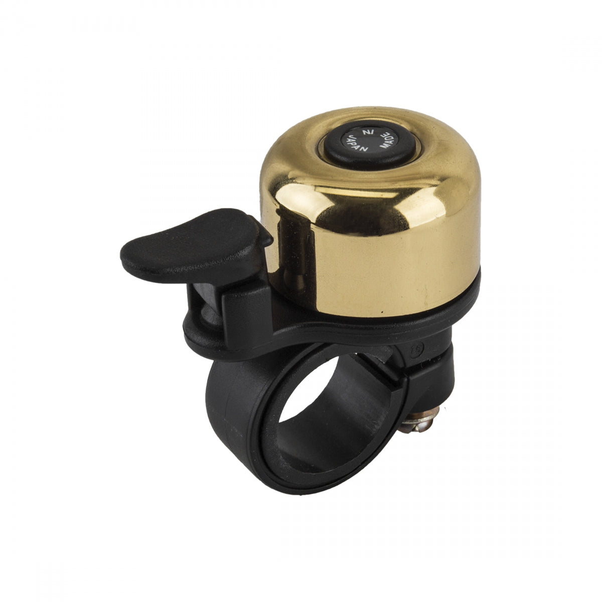 ORIGIN8 BELL OR8 AMICA BRASS - ORIGIN8