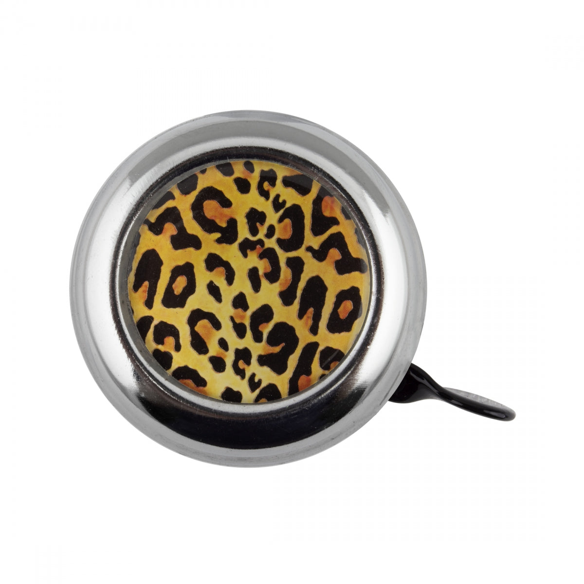CLEAN MOTION BELL CLEAN MOTION SWELL LEOPARD SKIN - CLEAN MOTION