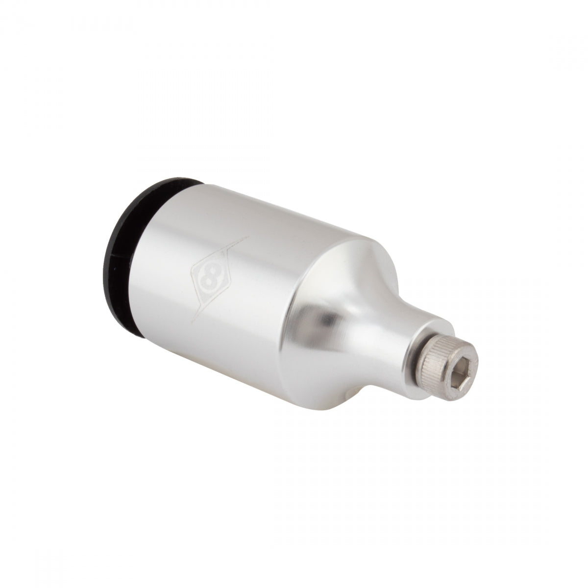 ORIGIN8 LIGHT MOUNT OR8 FRAME/FORK EYELET STUB SIL - ORIGIN8