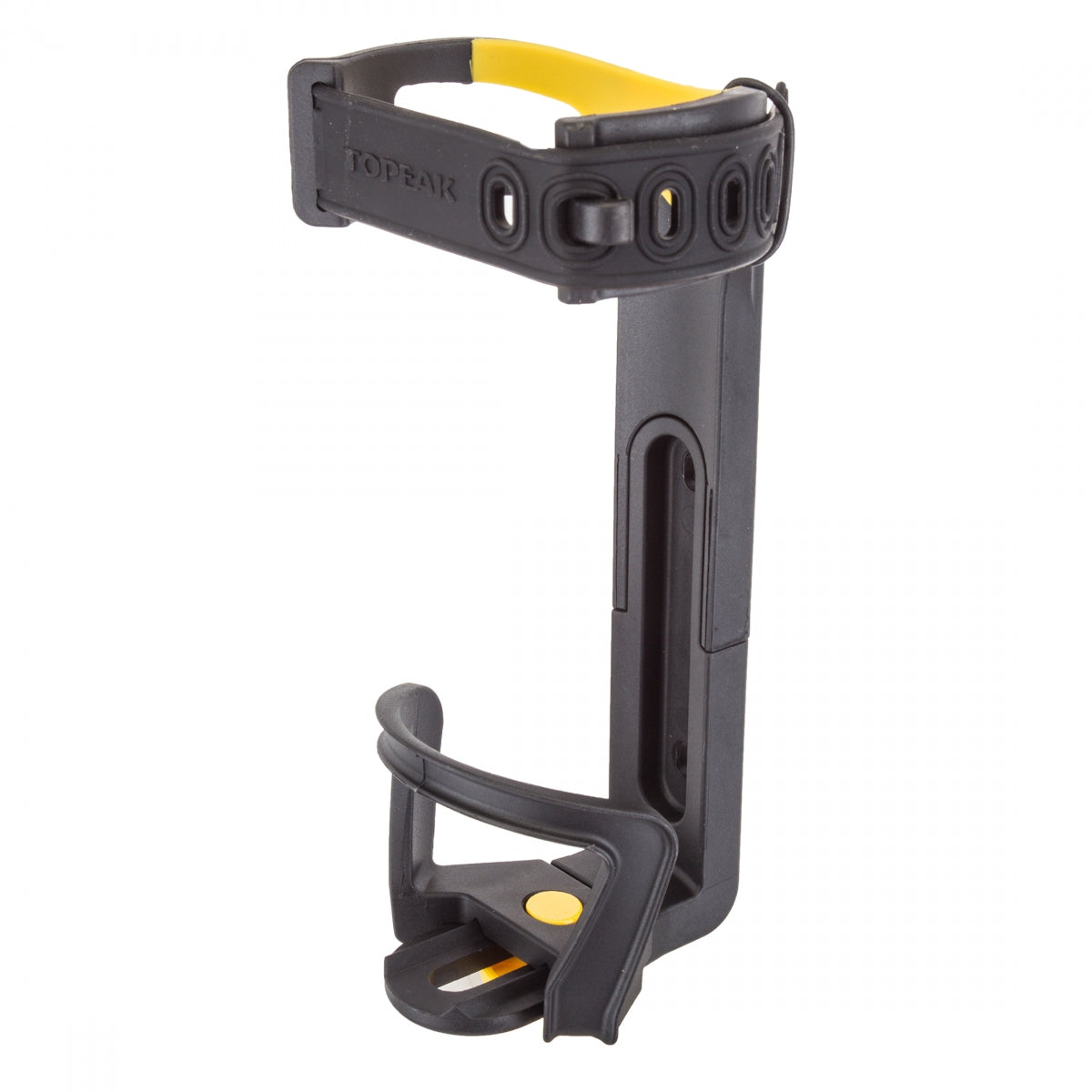 TOPEAK BOTTLE CAGE TOPEAK MODULA JAVA RESIN/ALY - TOPEAK