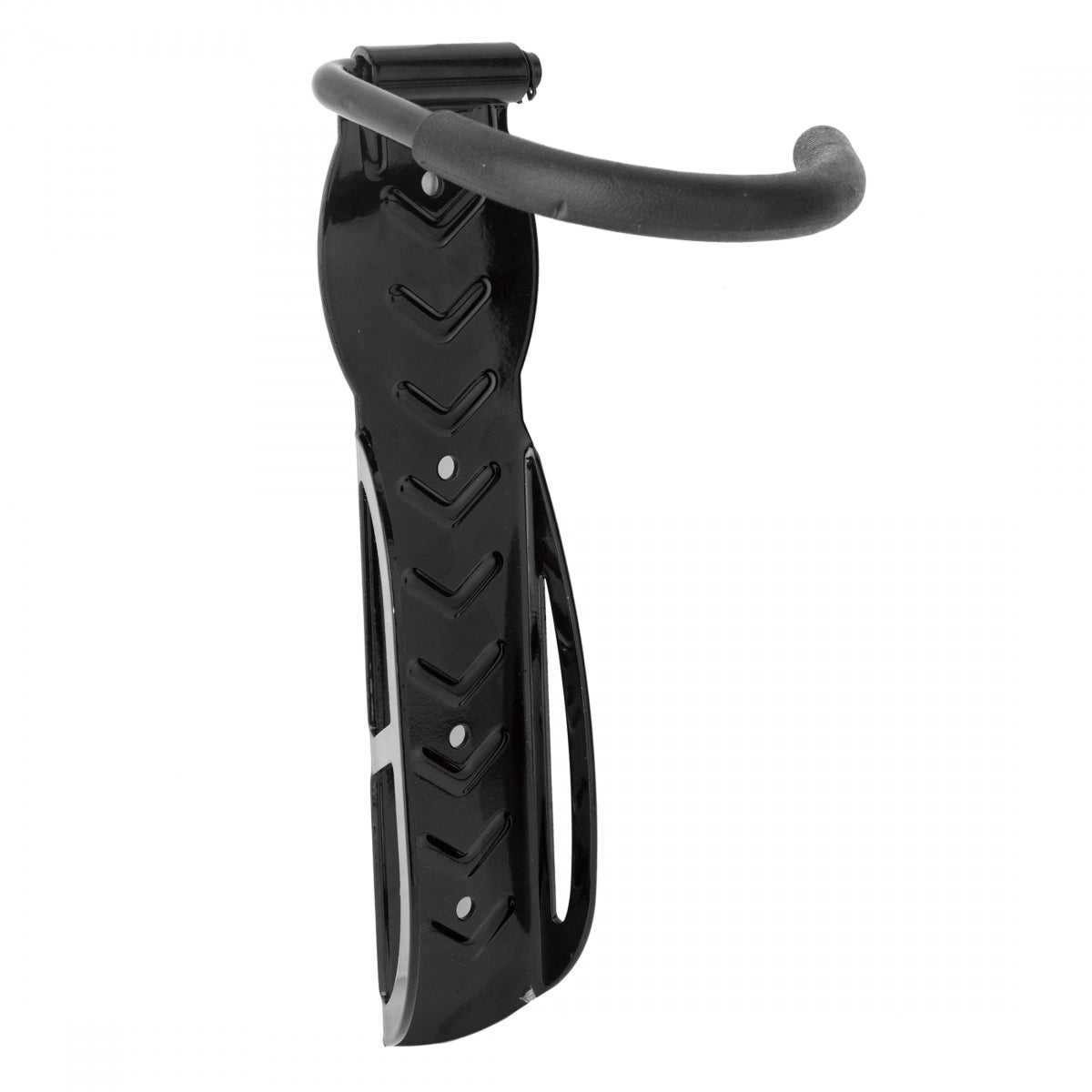 SUNLITE STORAGE RACK SUNLT SGL HOOK VERT 1 BK - SUNLITE