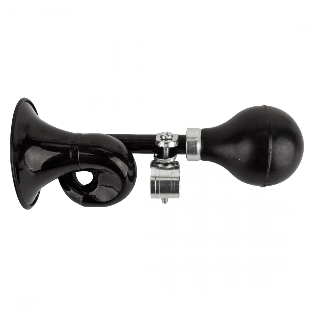 CLEAN MOTION HORN CLEAN MOTION FLUGEL Black - CLEAN MOTION