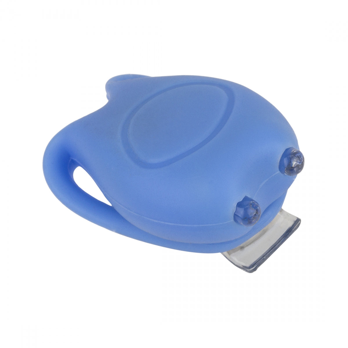 CLEAN MOTION LIGHT CLEAN MOTION Front BEAM BUG BLU - CLEAN MOTION
