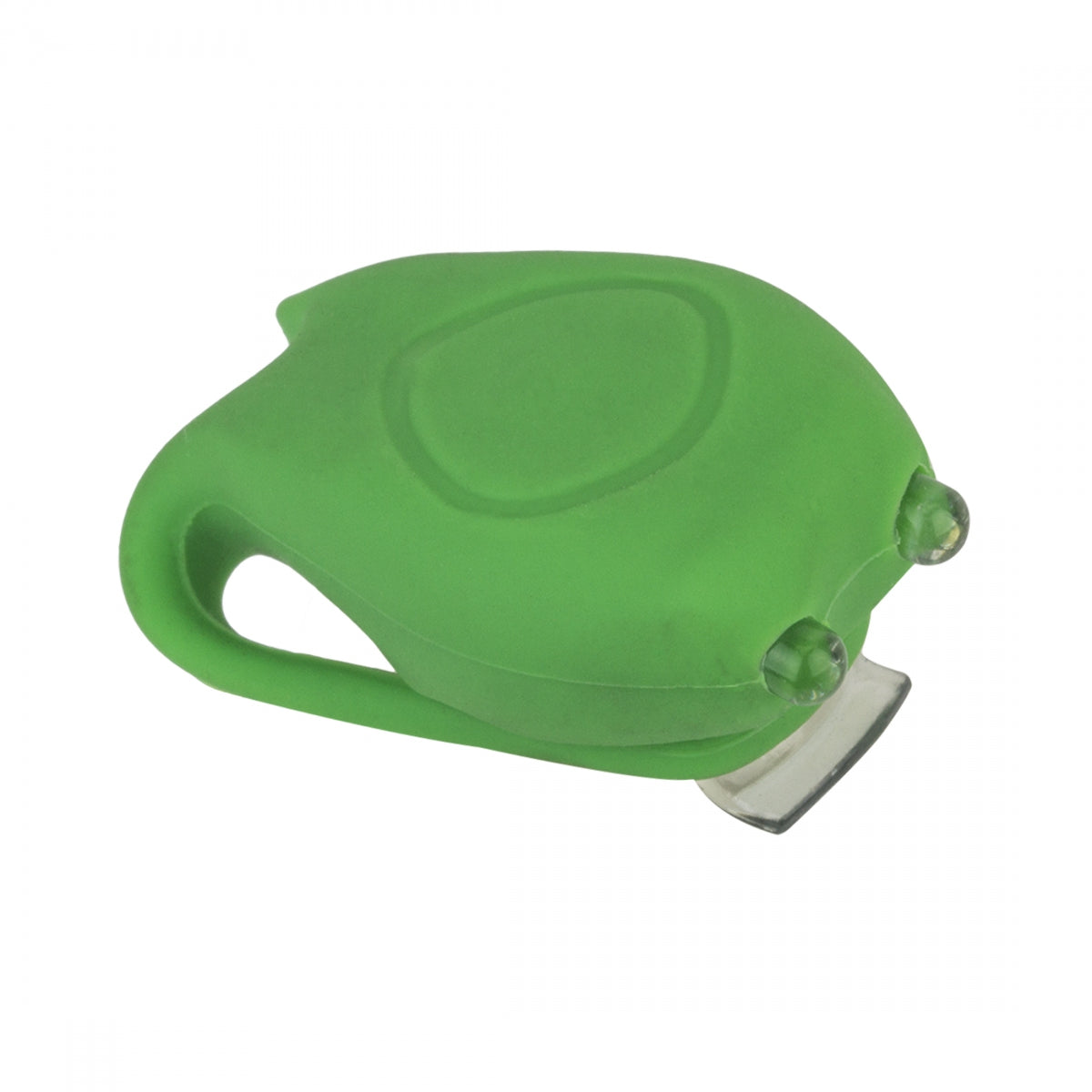 CLEAN MOTION LIGHT CLEAN MOTION Front BEAM BUG GRN - CLEAN MOTION