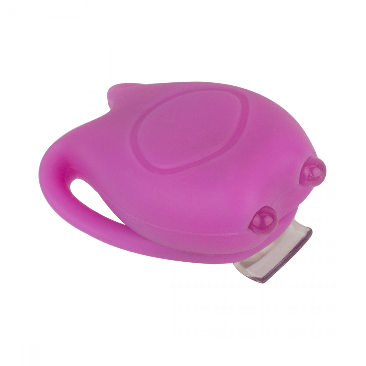 CLEAN MOTION LIGHT CLEAN MOTION Front BEAM BUG PNK - CLEAN MOTION