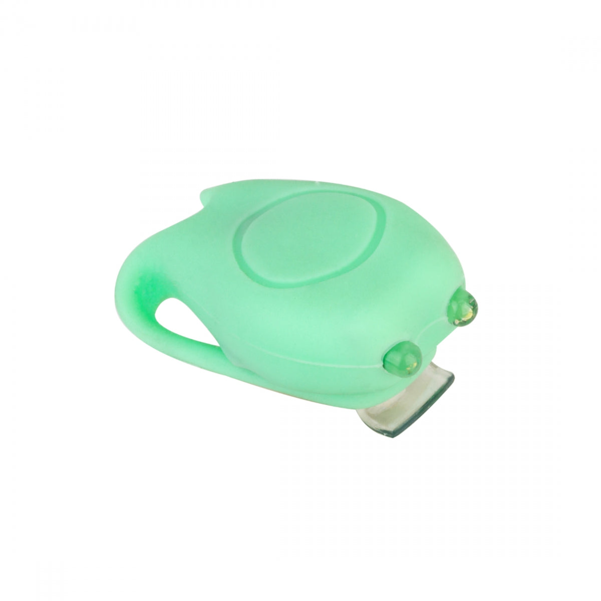 CLEAN MOTION LIGHT CLEAN MOTION Front BEAM BUG M-GRN - CLEAN MOTION