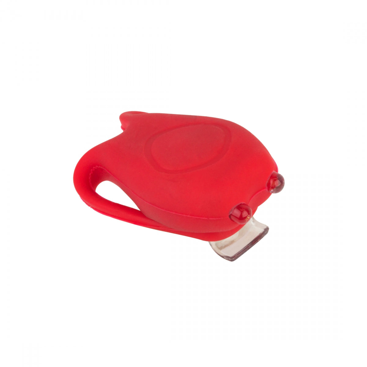 CLEAN MOTION LIGHT CLEAN MOTION Front BEAM BUG RED - CLEAN MOTION