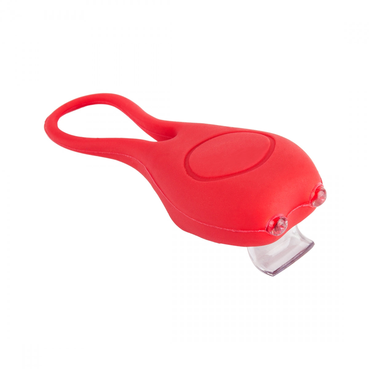 CLEAN MOTION LIGHT CLEAN MOTION Rear BEAM BUG RED - CLEAN MOTION