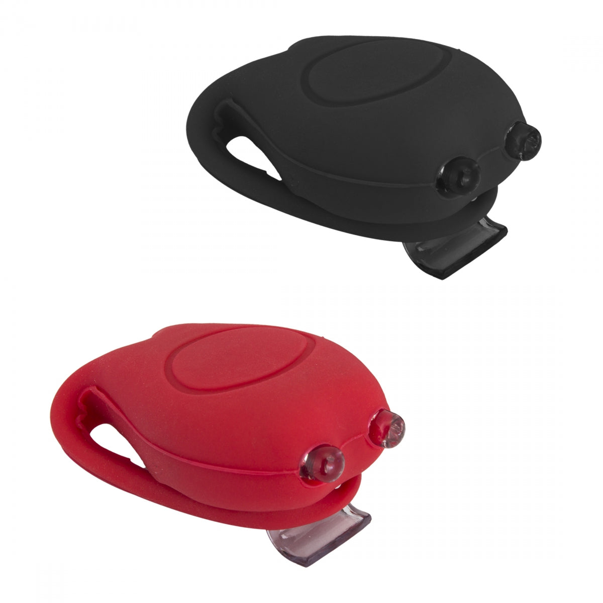 CLEAN MOTION LIGHT CLEAN MOTION COMBO BEAM BUG BK/RD - CLEAN MOTION