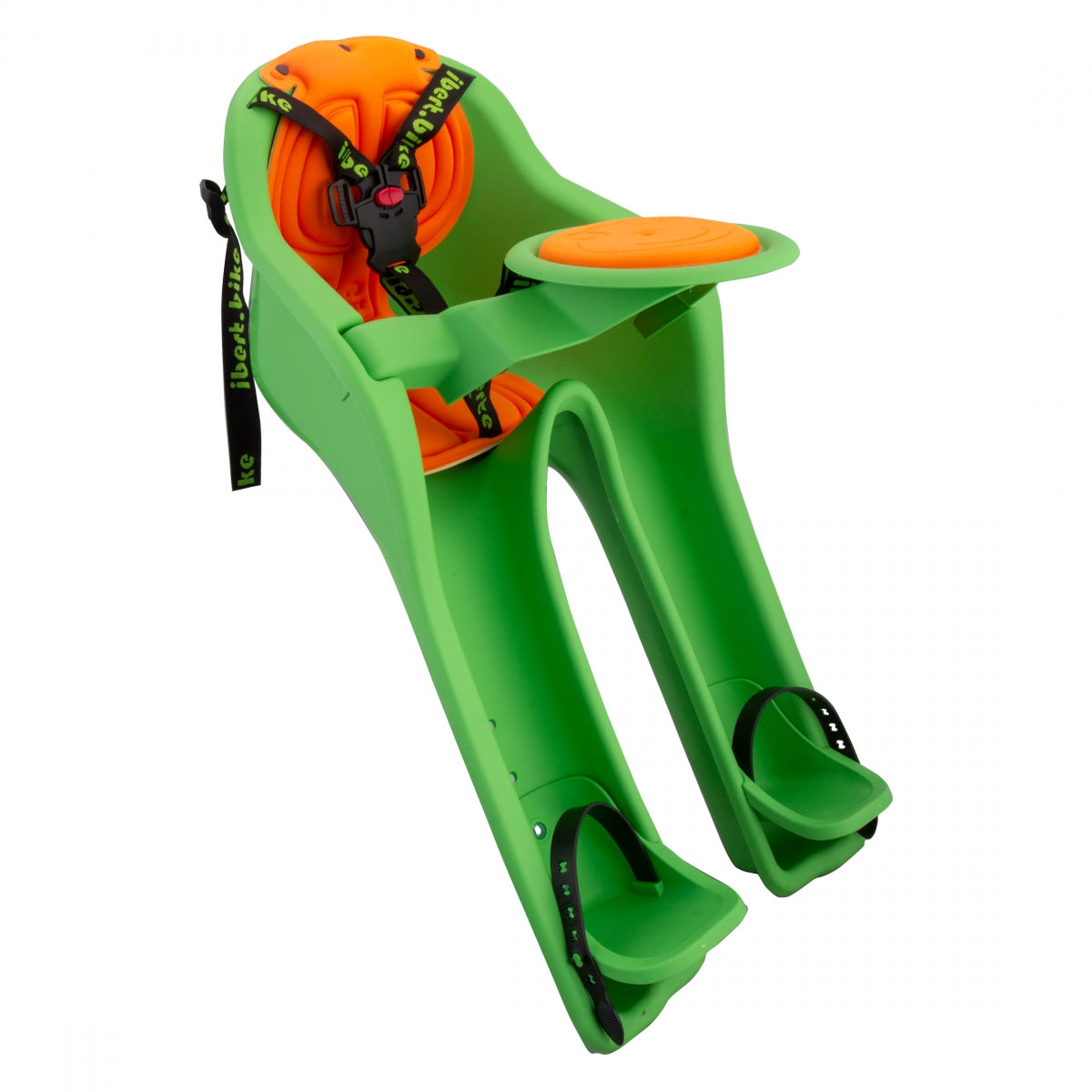 IBERT BABY SEAT IBERT SAFE-T SEAT GN 38lb (K) - IBERT