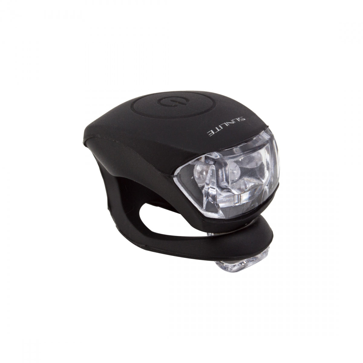 SUNLITE LIGHT SUNLT Front HL-L210 2-LED GRIPLITE BK - SUNLITE