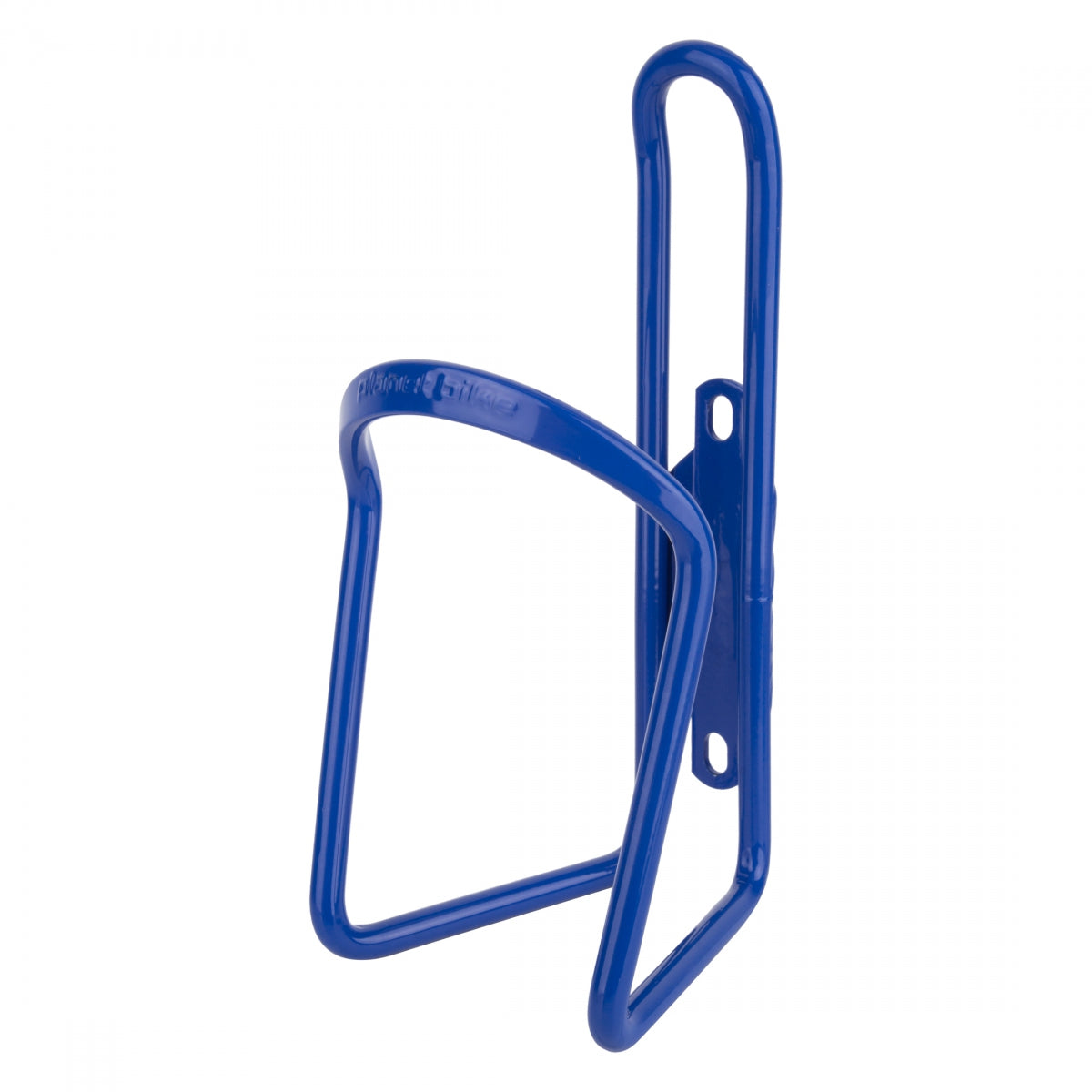 PLANET BIKE BOTTLE CAGE PB CAGE 6mm BU - PLANET BIKE