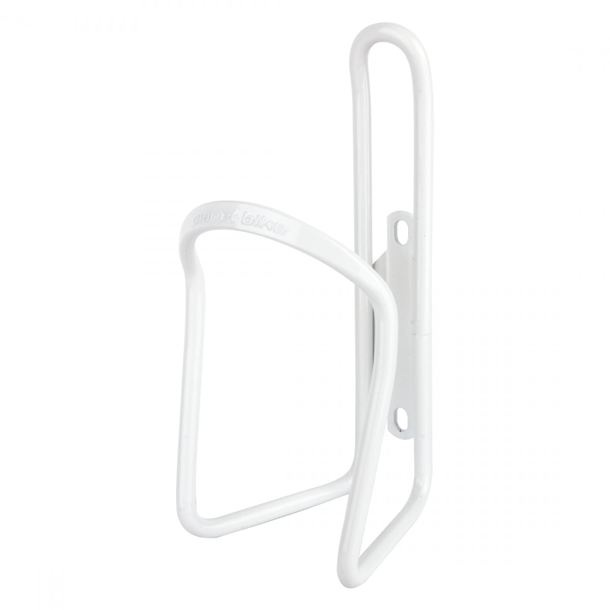 PLANET BIKE BOTTLE CAGE PB CAGE 6mm WH - PLANET BIKE