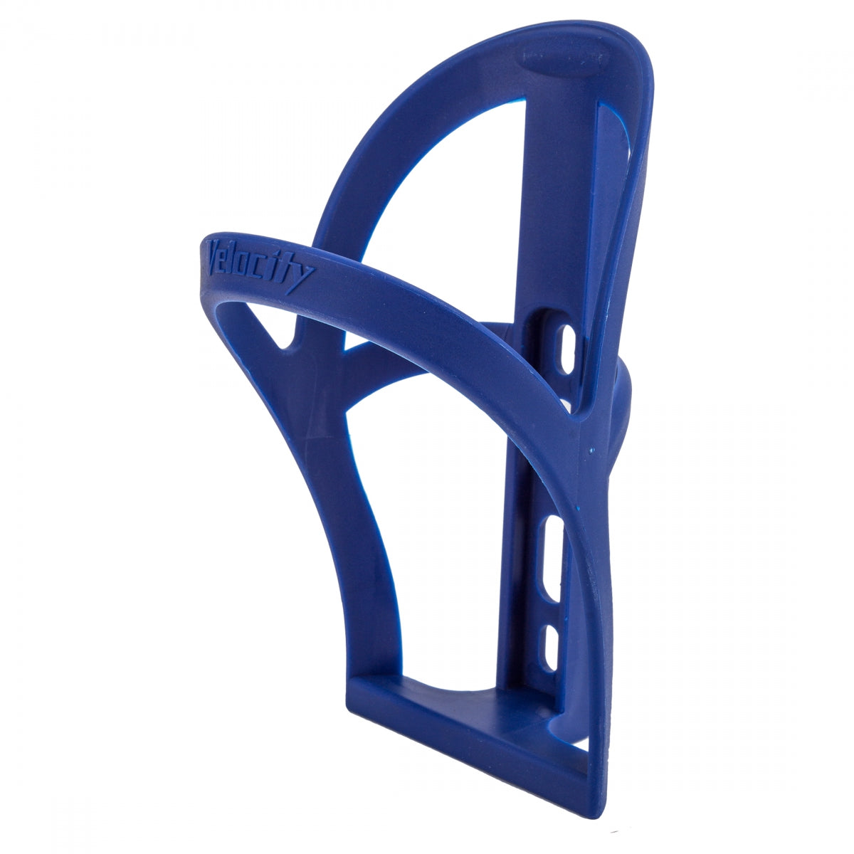 VELOCITY BOTTLE CAGE VELOCITY RESIN BU - VELOCITY