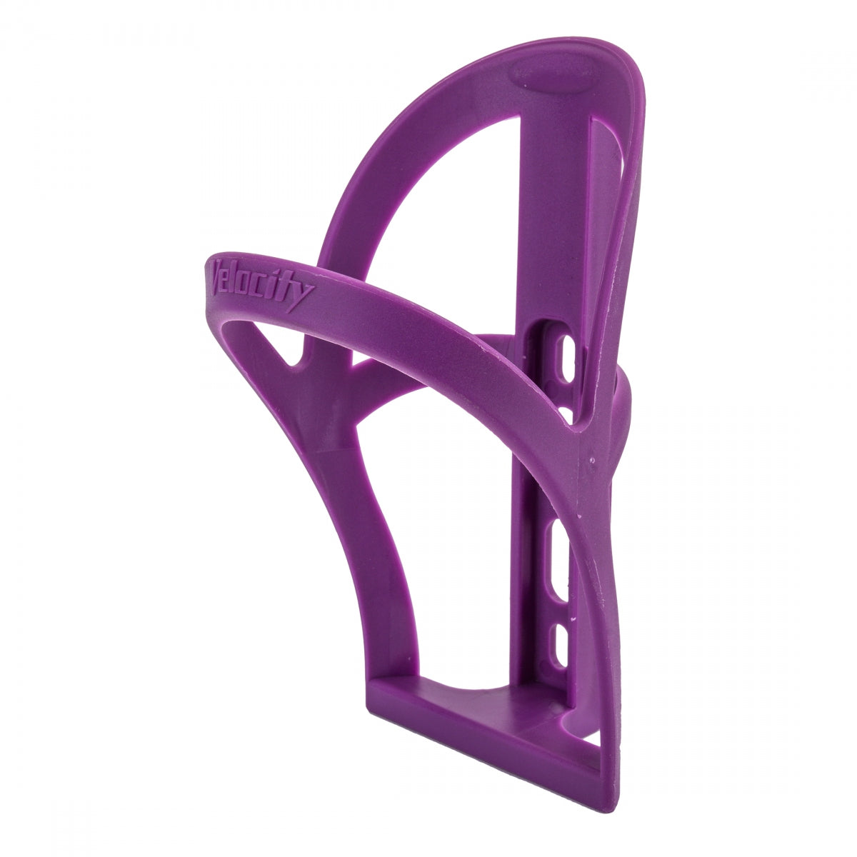 VELOCITY BOTTLE CAGE VELOCITY RESIN PUR - VELOCITY