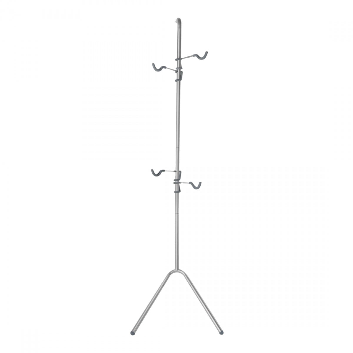 DELTA STORAGE RACK DELTA TWO BIKE GRAVITY POLE STAND - DELTA