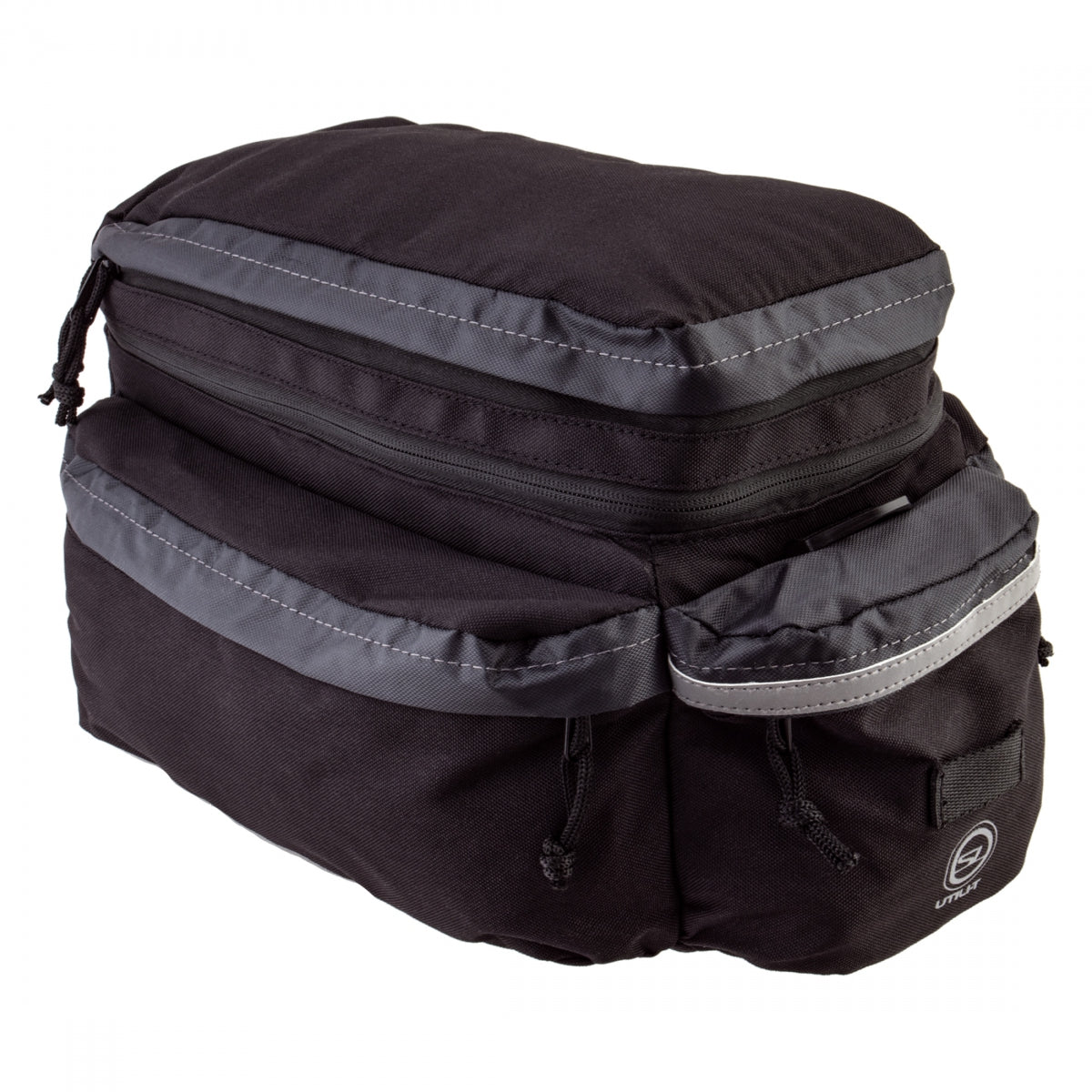 SUNLITE BAG SUNLT RACKBAG 2 UTILI-T  BK 2012 - SUNLITE