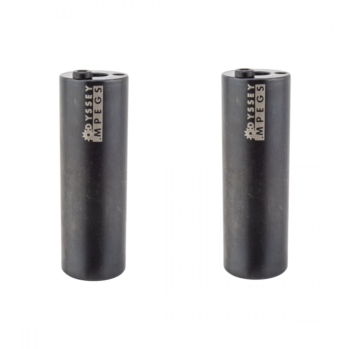 ODYSSEY AXLE PEG ODY MPEG 14mm w3/8-Adapter BK - ODYSSEY