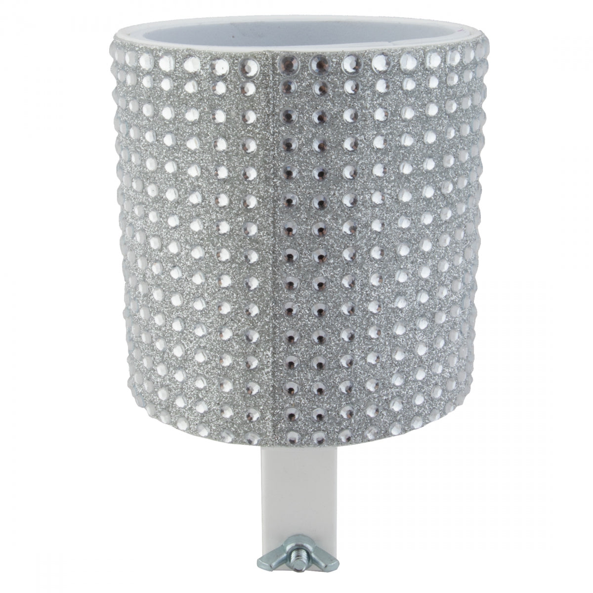 CRUISER CANDY DRINK HOLDER C-CANDY RHINESTONE CRYSTAL - CRUISER CANDY