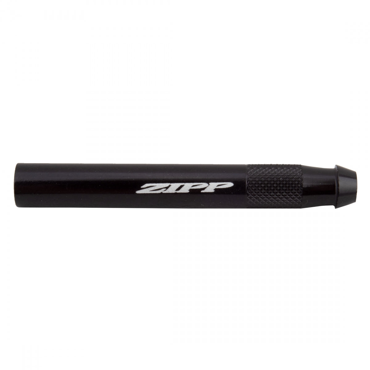 ZIPP VALVE EXTENSION PV EXTERNAL ZIP 48mm BK - ZIPP