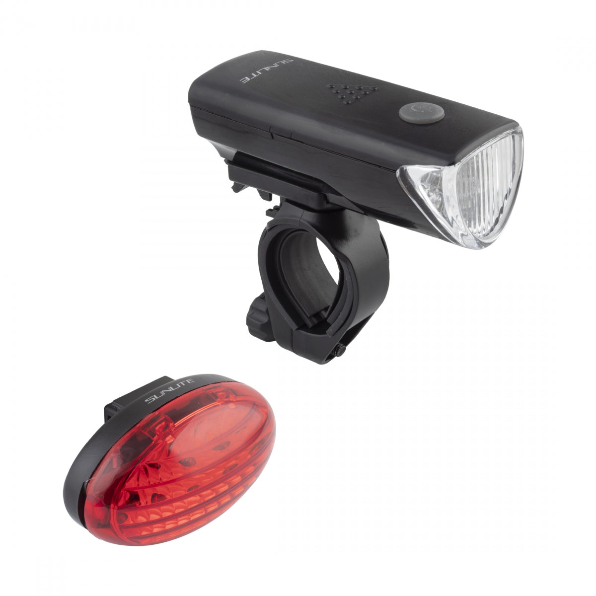 SUNLITE LIGHT SUNLT COMBO HL-L535/TL-L420 Black - SUNLITE