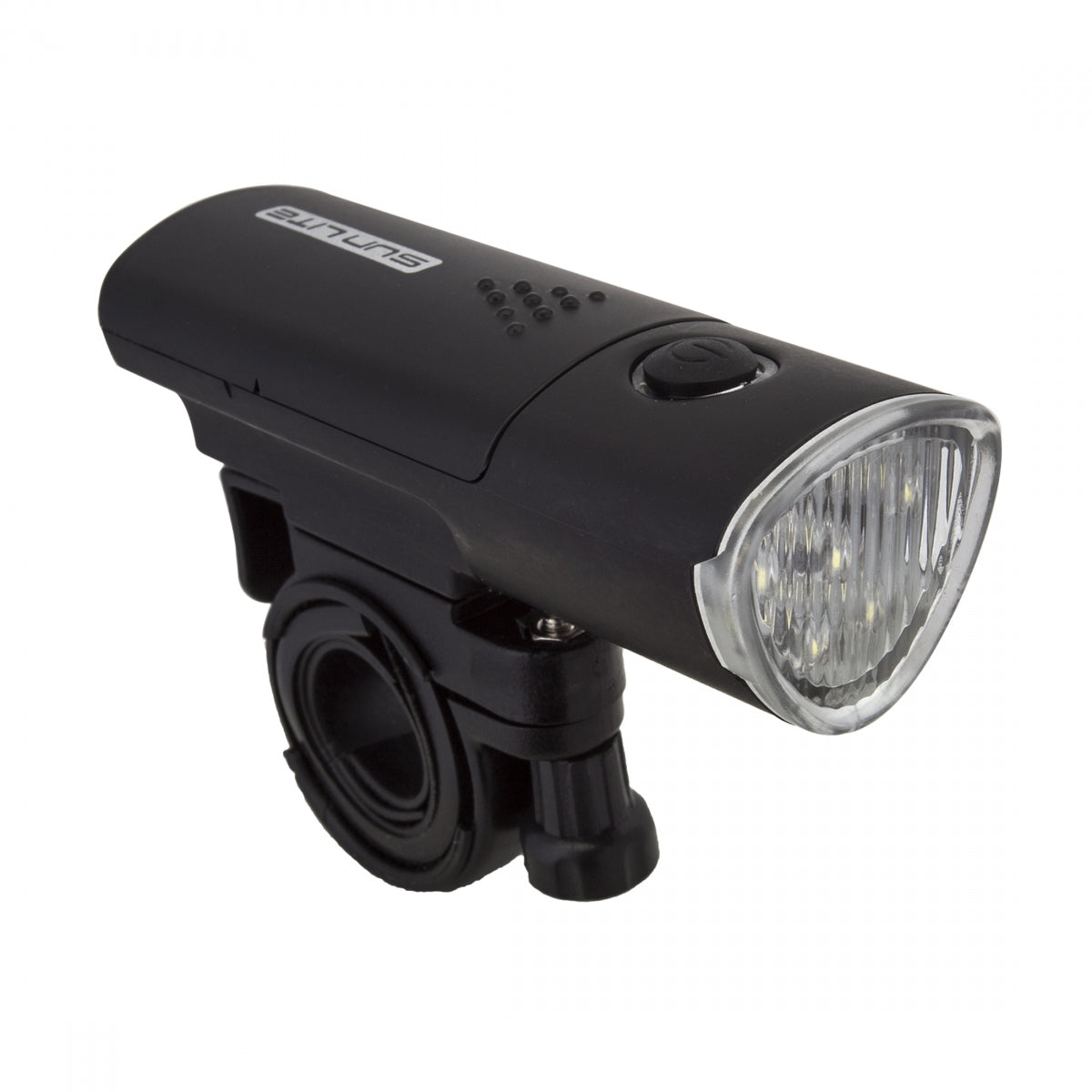 SUNLITE LIGHT SUNLT Front HL-L535 5-LED Black - SUNLITE