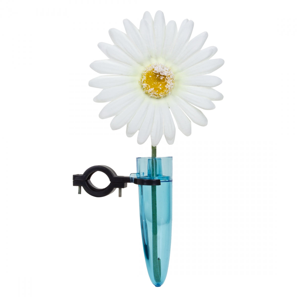 CLEAN MOTION HBAR ACCESSORY CLEAN MOTION BIKE VASE BLUE - CLEAN MOTION