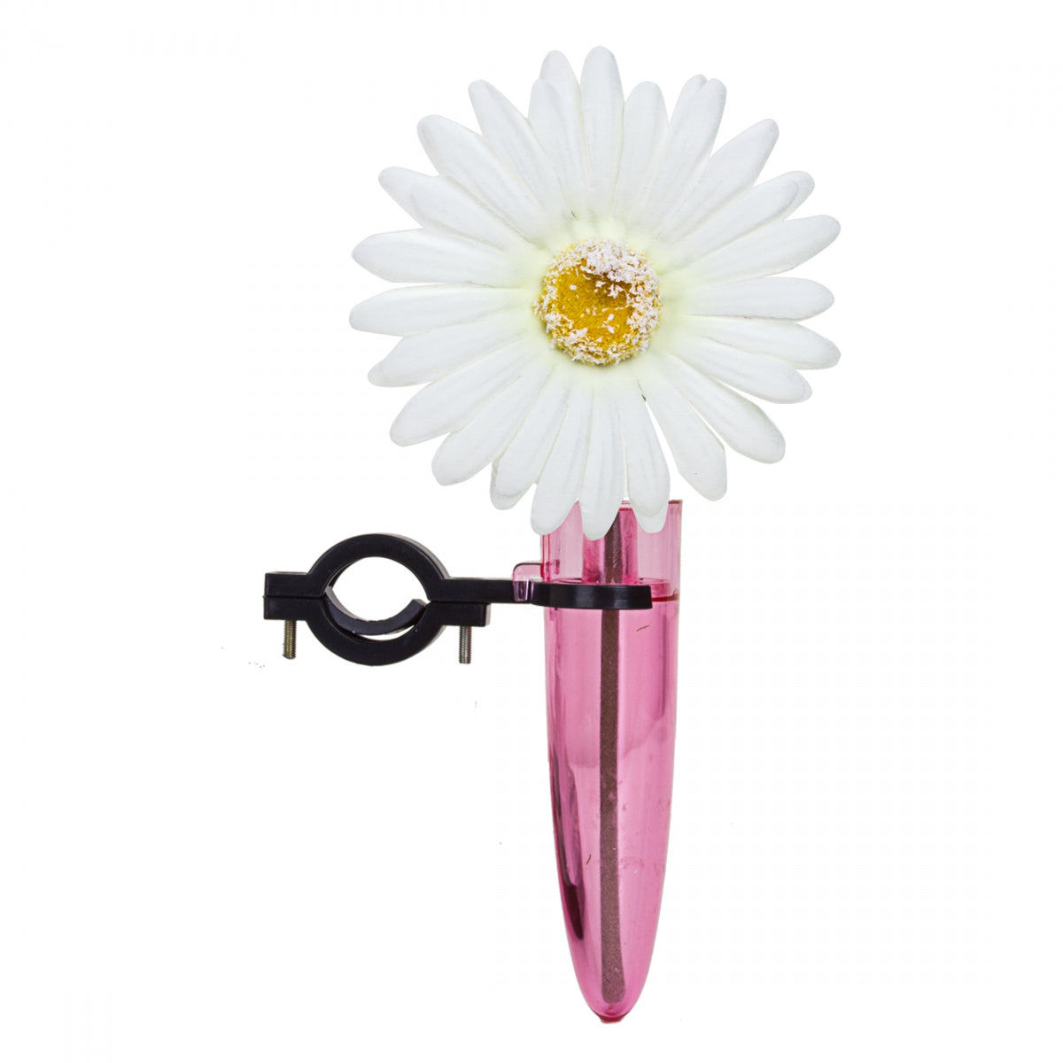 CLEAN MOTION HBAR ACCESSORY CLEAN MOTION BIKE VASE PINK - CLEAN MOTION