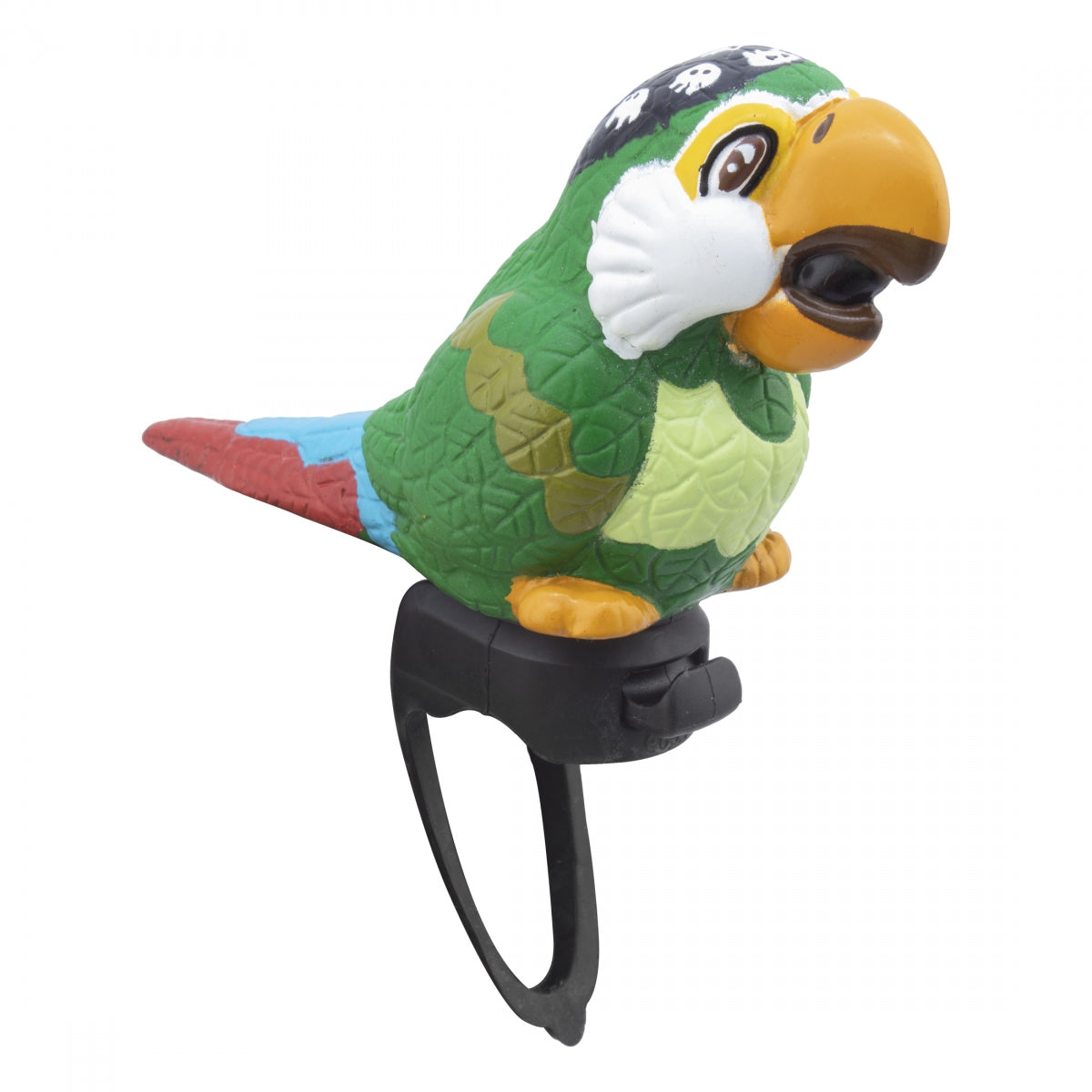 SUNLITE HORN SUNLT SQUEEZE MULTIFIT PARearOT PIRATE - SUNLITE