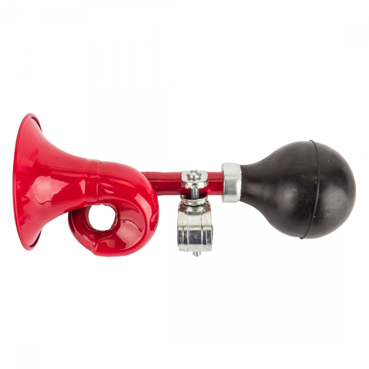 CLEAN MOTION HORN CLEAN MOTION FLUGEL RED - CLEAN MOTION