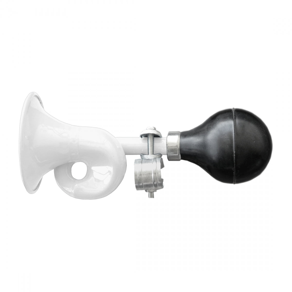 CLEAN MOTION HORN CLEAN MOTION FLUGEL WHT - CLEAN MOTION