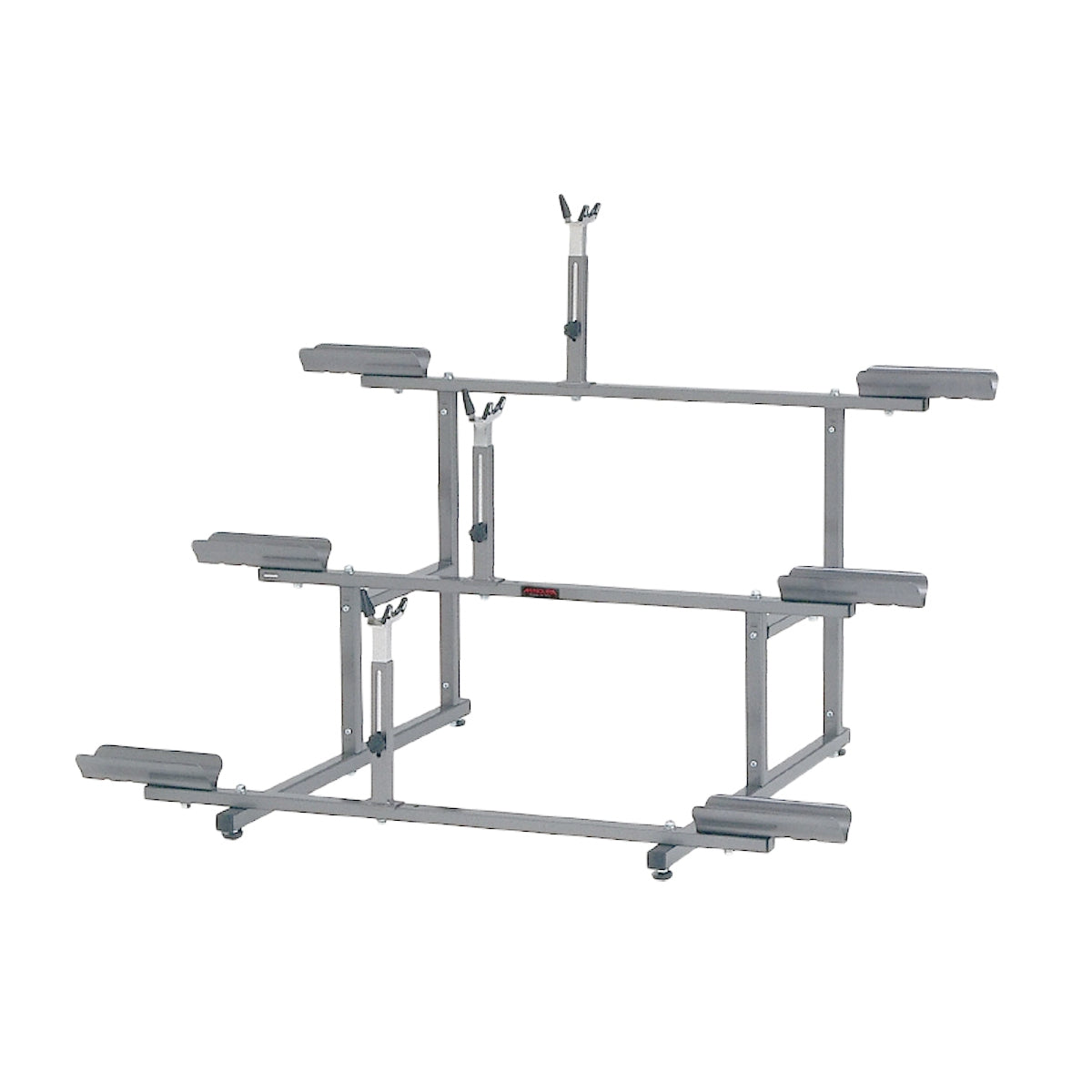 MINOURA DISPLAY STAND MIN 971-3 TIER 3-BIKE GY - MINOURA