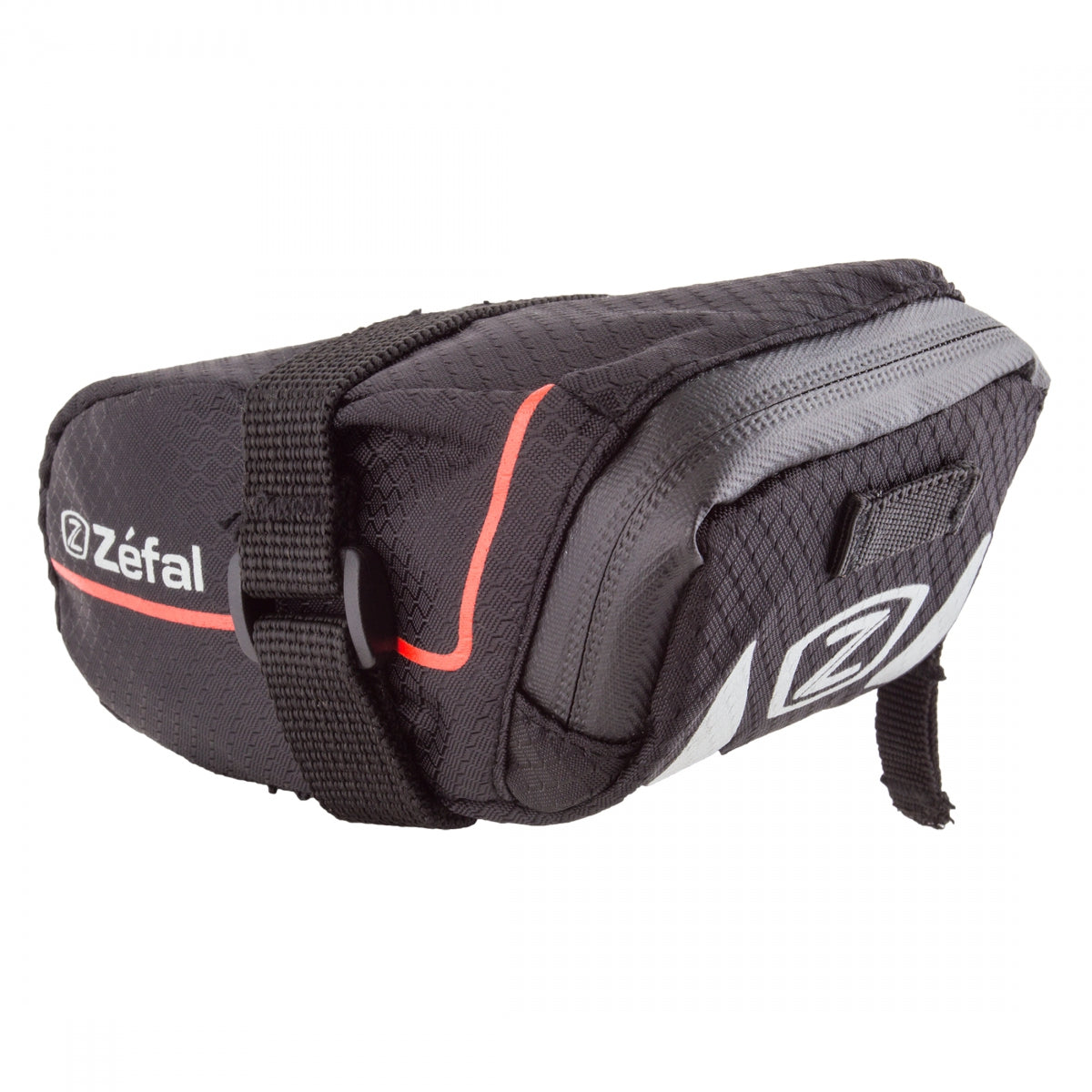 ZEFAL BAG ZEFAL SEAT Z LIGHT PACK SML - ZEFAL